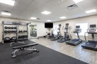 Hampton Inn & Suites by Hilton Edmonton St. Albert - 2-Star