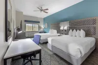 Best Western Plus Wasco Inn  Suites