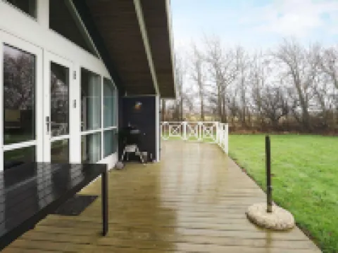 6 Person Holiday Home in Vinderup-by Traum