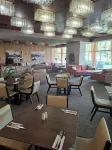 瀑布酒店 - 早餐