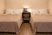 Los Cipreses Hotel de Montaña Hotels in 