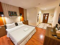 Garden View Betong Hotel Hotels in Betong
