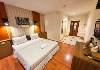 Garden View Betong Hotel