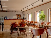 Hapcheon Woobijeong Pension โรงแรมในฮัปชอน-กุน