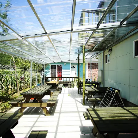 Bonghwa The On Saemiro Pension