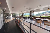 Hapcheon Sori Forest Pension