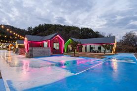 Jinju Ostay Pension