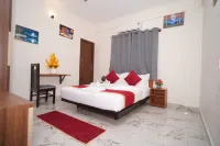 Hotel Stay Bliss Marathahalli Hotels near Prestige Tech Park