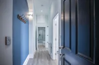 No. 6 Croft House - 1 Bedroom Apartment - Tenby