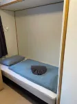 Storviksanden Camping Hotels in 