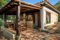 Hacienda Cascanueces - Villas