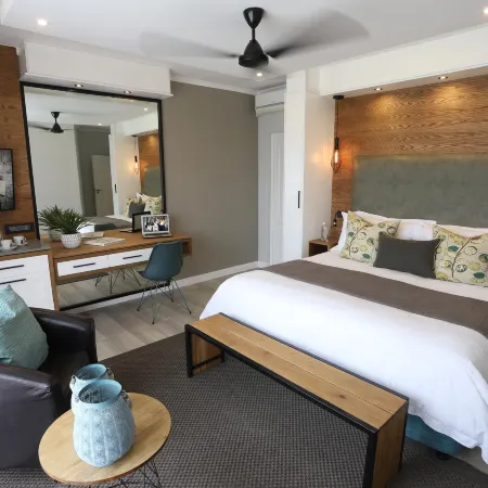Lavender Moon Guest House