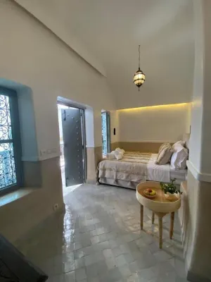 Riad DAR OMI ZAHRA - 3-Star