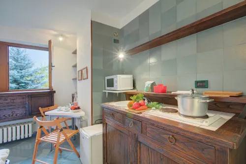Fiori di Miele - Happy Rentals - 3-Star