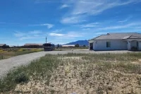 Unobstructed Mtn Views & Sunsets in Pahrump!