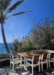 Sea Song 3 Bdrm Beachfront house on Marley Beach with great beach and sea views.