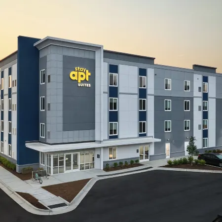 stayAPT Suites Yuma