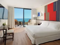 H10 Tindaya - balcony