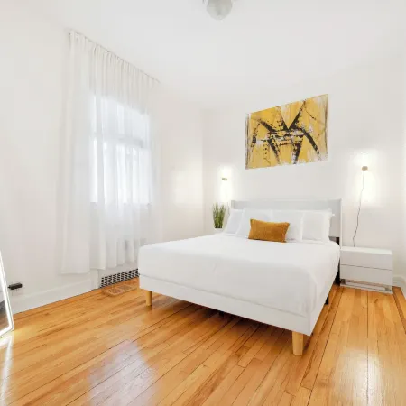 Spacious 3BR Luxe Escape near NYC