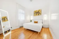 Spacious 3BR Luxe Escape near NYC - 3 estrellas