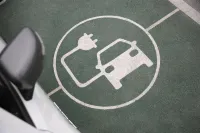 Abba Euskalduna Hotel - Parkering