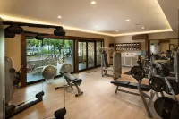 Conrad Bora Bora Nui - Gym