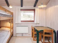 Modern Cottage by Dunes - by Traum Ferienwohnungen - Pysäköinti