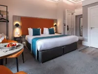 Linen Bank Residence - Aparthotel Hotels in Linlithgow