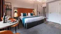Linen Bank Residence - Aparthotel Hotels in 