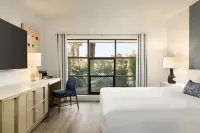 Hilton Scottsdale Resort & Villas