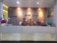 Hotel Grand Sigma Hotels in Lahat