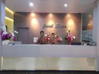 Hotel Grand Sigma