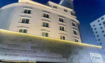 Mokpo Hotel Kaiser
