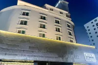 Mokpo Hotel Kaiser