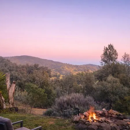 Mountain Hideaway Mudgee - Unique Stay