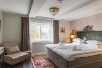 Soderfors Herrgard Hôtels à : 