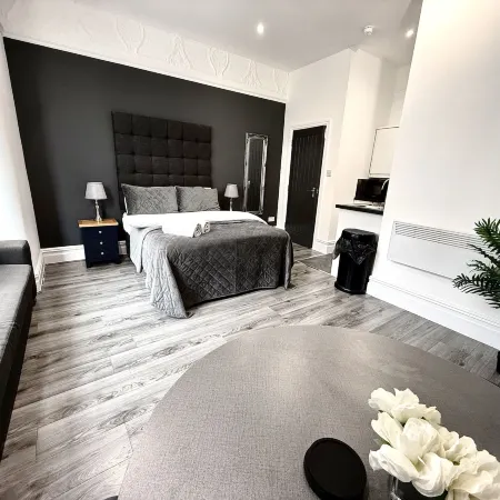 Reads Luxury Apartments