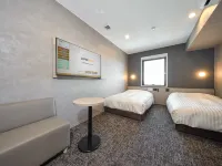 Super Hotel Nagasaki Isahaya Natural Hot Spring - spa