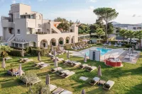 Insula Boutique Hotel - Ocean View