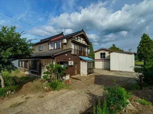 Sanwa Well Guest house Joetsu Niigata