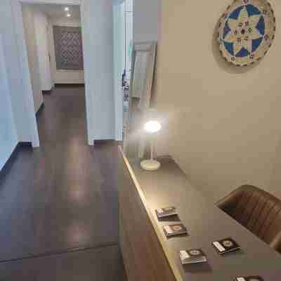 Eva Luxury Bastione Others