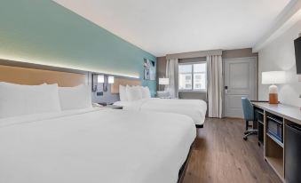 Comfort Inn SeaWorld Area