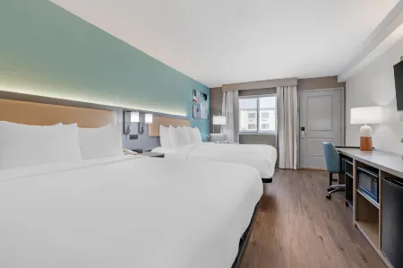 Comfort Inn SeaWorld Area