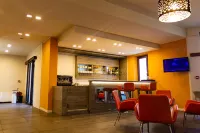 โรงแรมซิริโอ ชัวร์โฮเทล คอลเลกชัน บาย เบสท์ เวสเทิร์น - 3 ดาว
