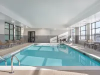 Hyatt House Schenectady / Mohawk Harbor Hotels in Schenectady