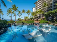 Hyatt Vacation Club at Ka'anapali Beach - Pool