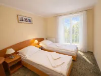 Ośrodek Wypoczynkowy Wielki Błękit Hotels in Łukęcin