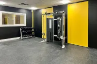 The Vic, Ascend Hotel Collection - Fitnessstudio