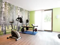 Hotel Bayerischer Hof - Gym