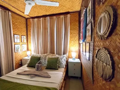 Amwani Garden Hotel di 